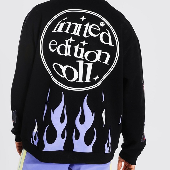 Only worn once - Picture 3 of 4